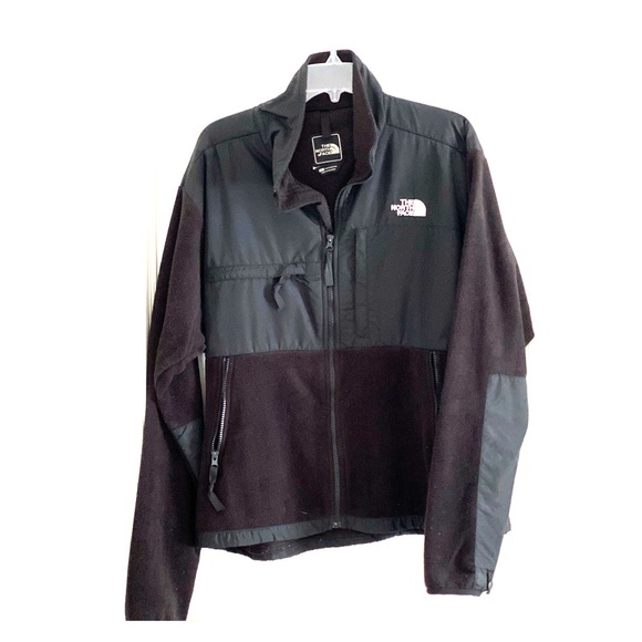 The North Face Other - Northface | men’s black Denali jacket